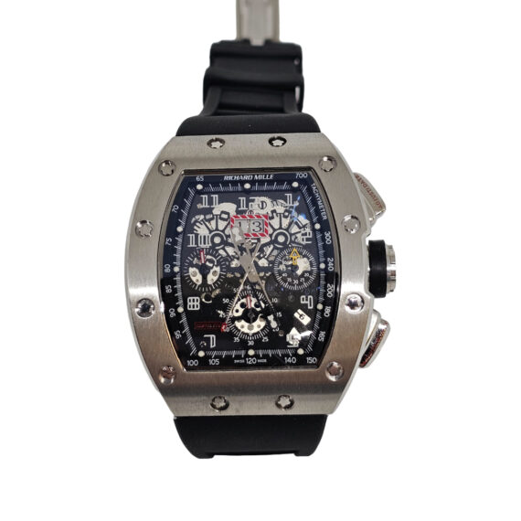 Richard Mille Watch
