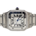 Cartier Watch