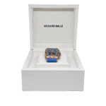 Richard Mille Watch