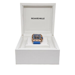 Richard Mille Watch