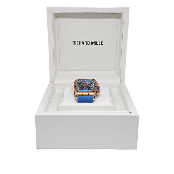 Richard Mille Watch