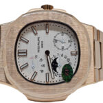 Patek Philippe Watch