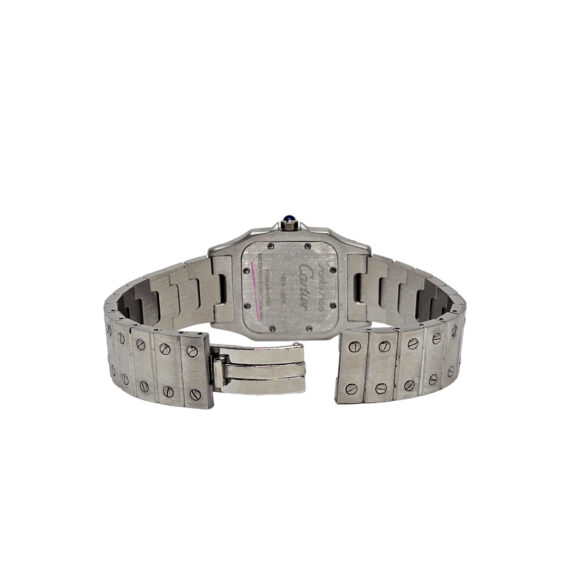 Cartier Watch