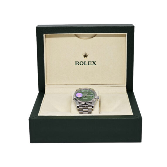 Rolex Watch A+