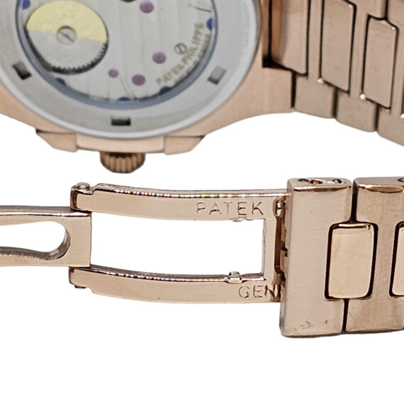 Patek Philippe Watch