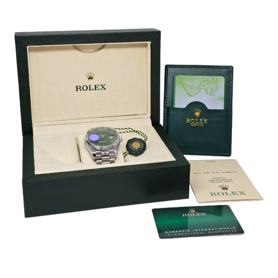 Rolex Watch A+