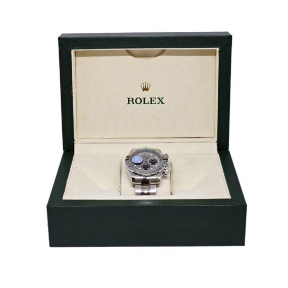 Rolex Watch