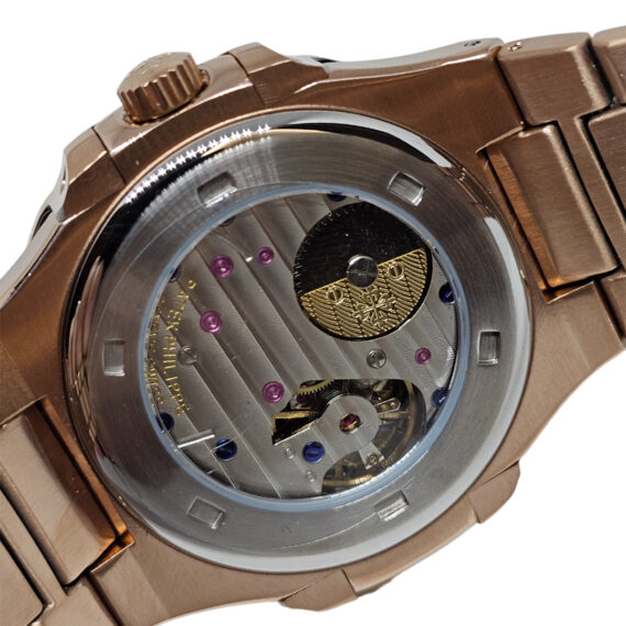 Patek Philippe Watch