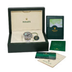 Rolex Watch