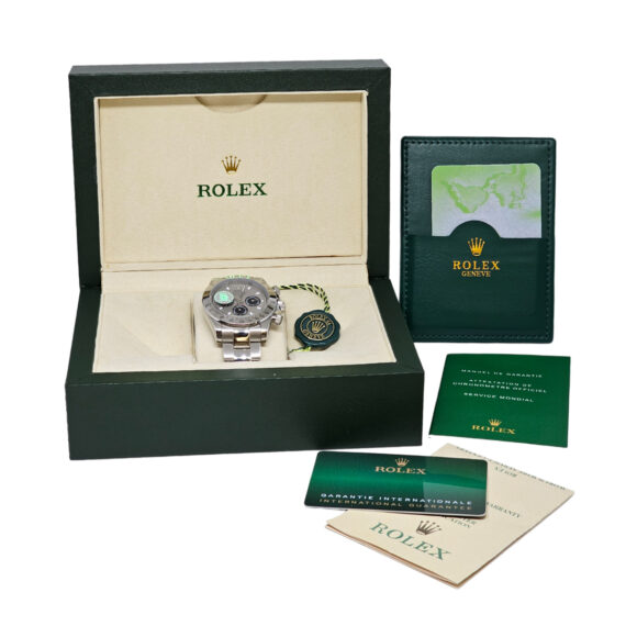 Rolex Watch
