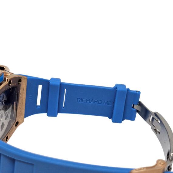 Richard Mille Watch
