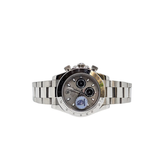 Rolex Watch