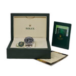 Rolex Watch