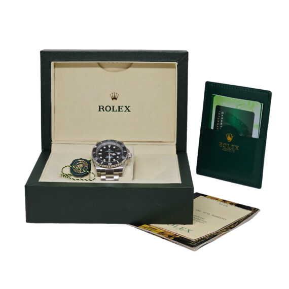 Rolex Watch