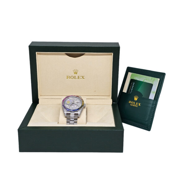 Rolex Watch