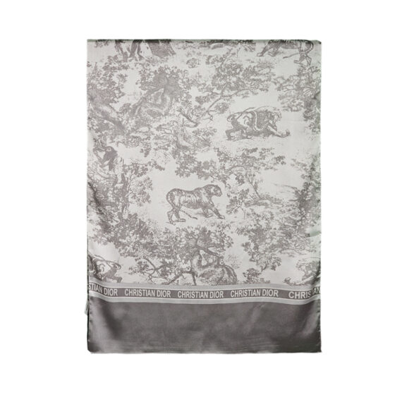 Dior Scarf
