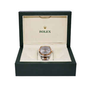 Rolex Watch