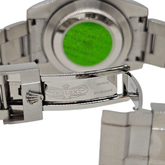 Rolex Watch