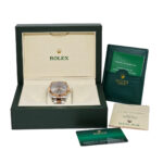 Rolex Watch