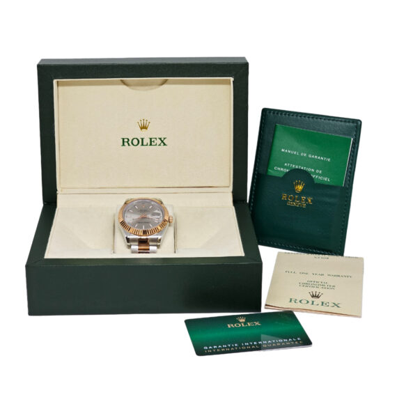 Rolex Watch