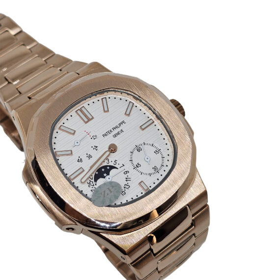 Patek Philippe Watch