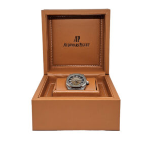 Audemars Piguet Watch