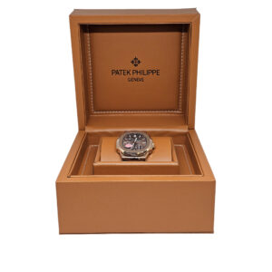 Patek Philippe Watch