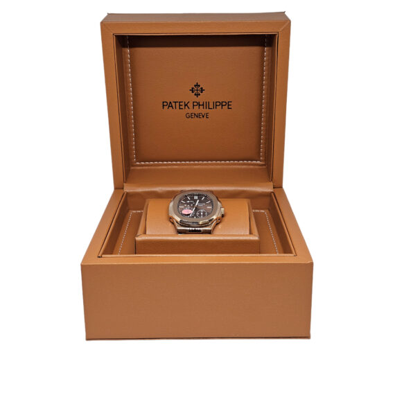 Patek Philippe Watch
