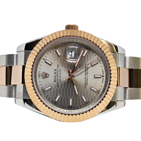 Rolex Watch