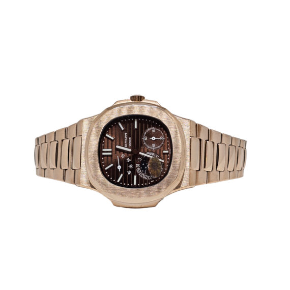 Patek Philippe Watch
