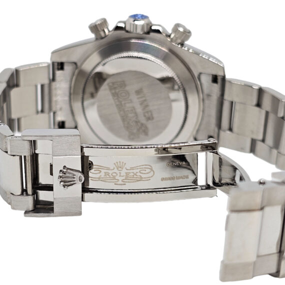 Rolex Watch