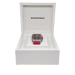 Richard Mille Watch