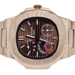 Patek Philippe Watch