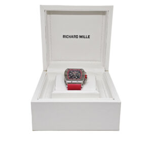 Richard Mille Watch