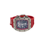 Richard Mille Watch