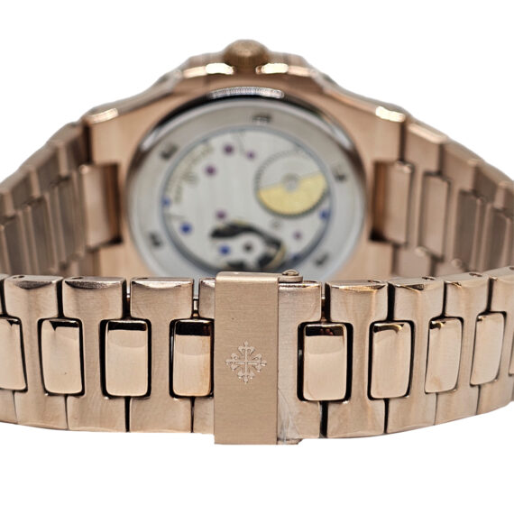 Patek Philippe Watch
