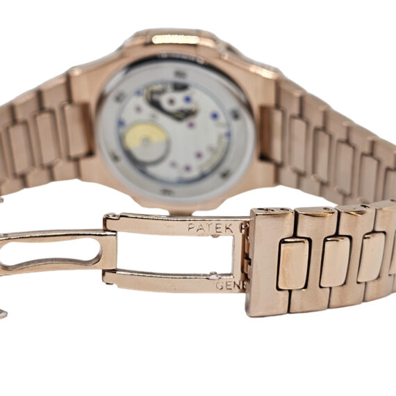 Patek Philippe Watch