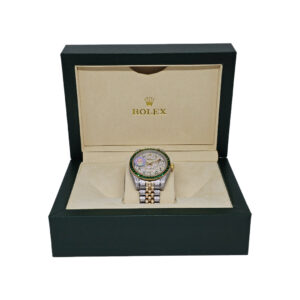 Rolex Watch