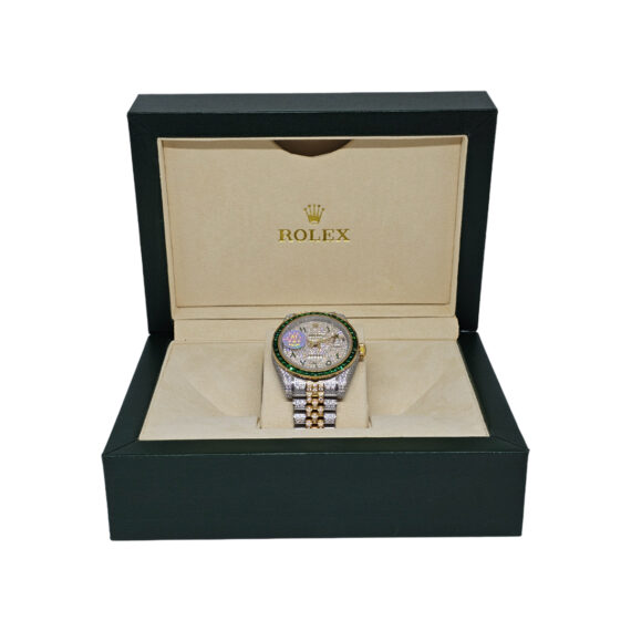 Rolex Watch