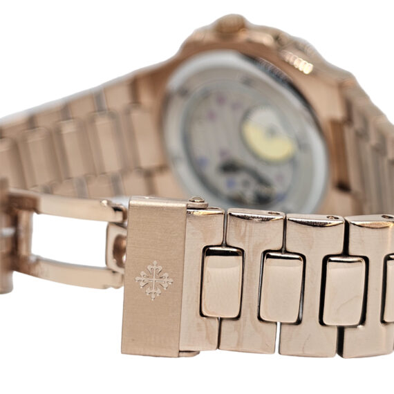 Patek Philippe Watch
