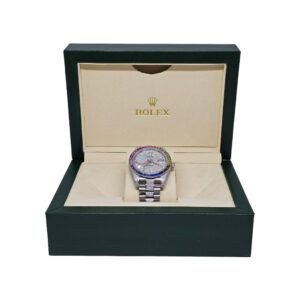 Rolex Watch