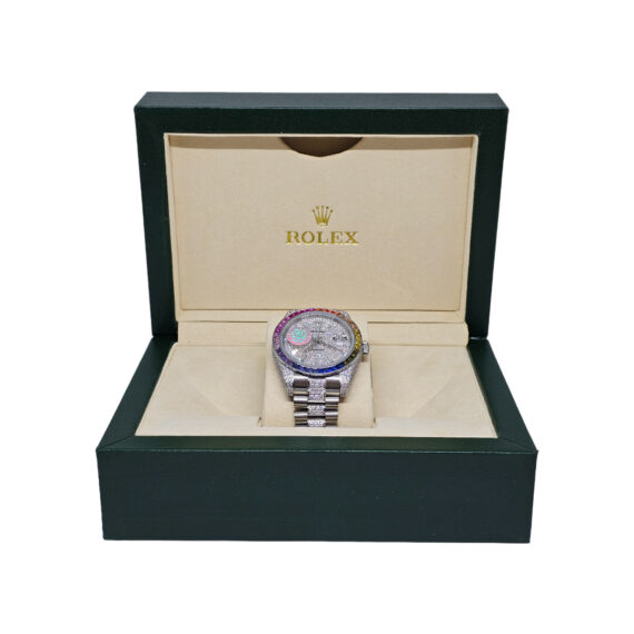 Rolex Watch