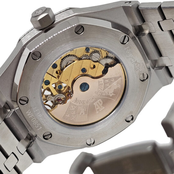 Audemars Piguet Watch