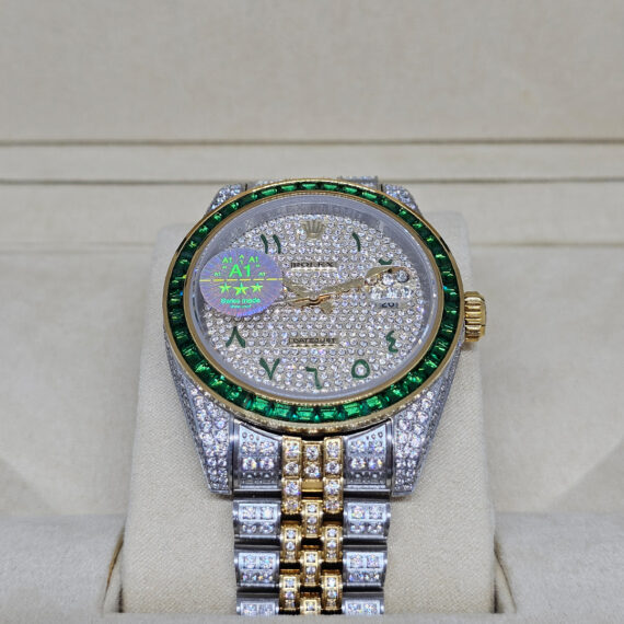 Rolex Watch