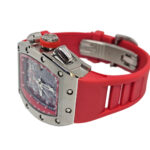 Richard Mille Watch