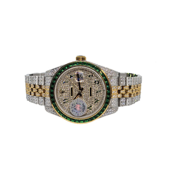 Rolex Watch