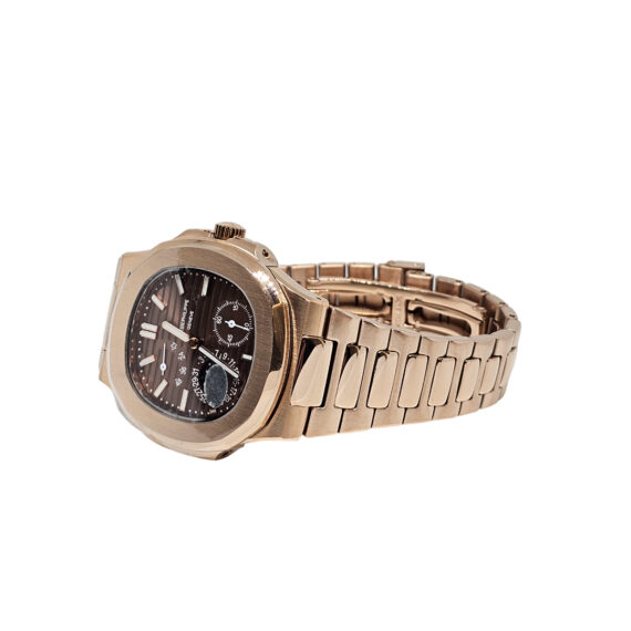 Patek Philippe Watch
