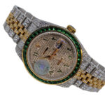 Rolex Watch