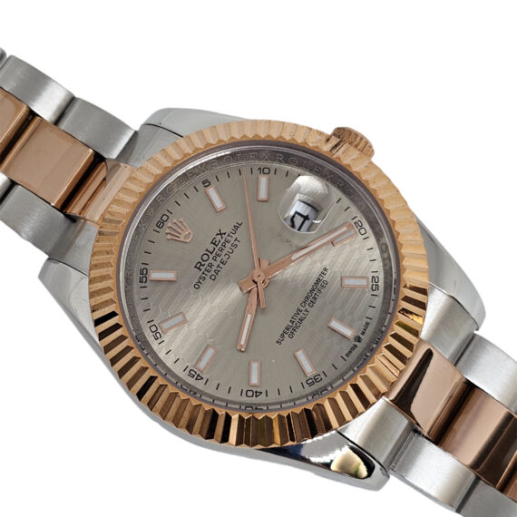 Rolex Watch