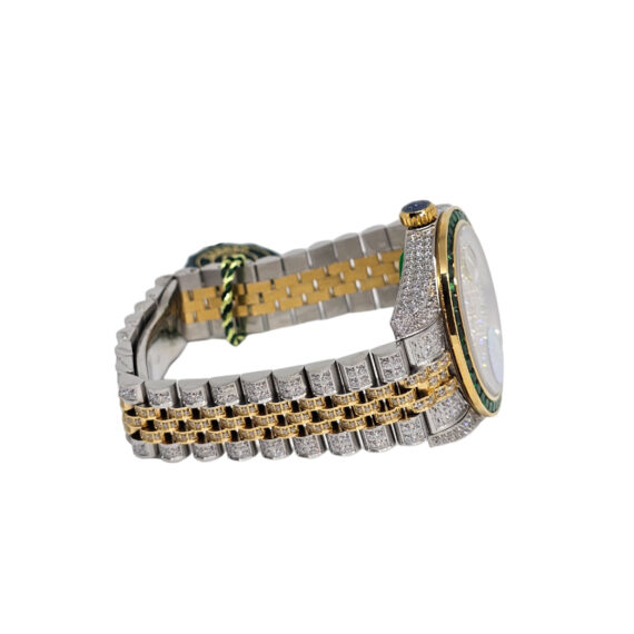 Rolex Watch